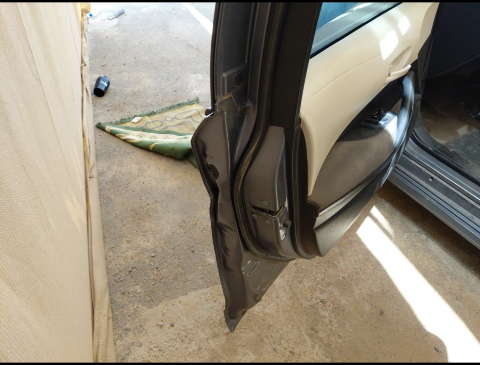 Toyota Corolla XLI EXE  2022 image