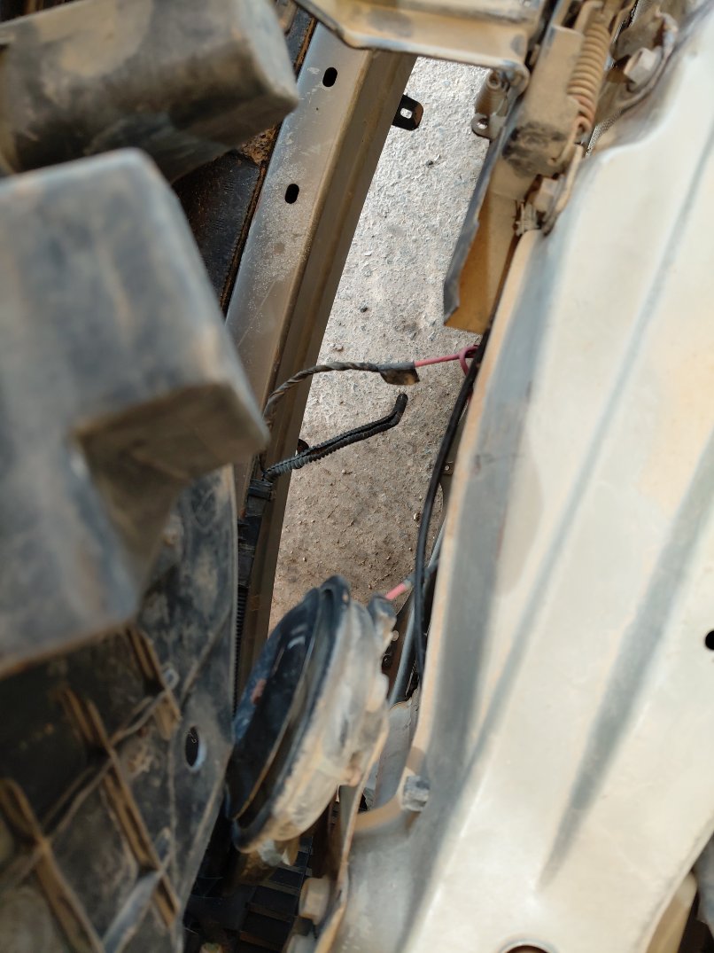 Toyota Yaris SD Y 2020 image