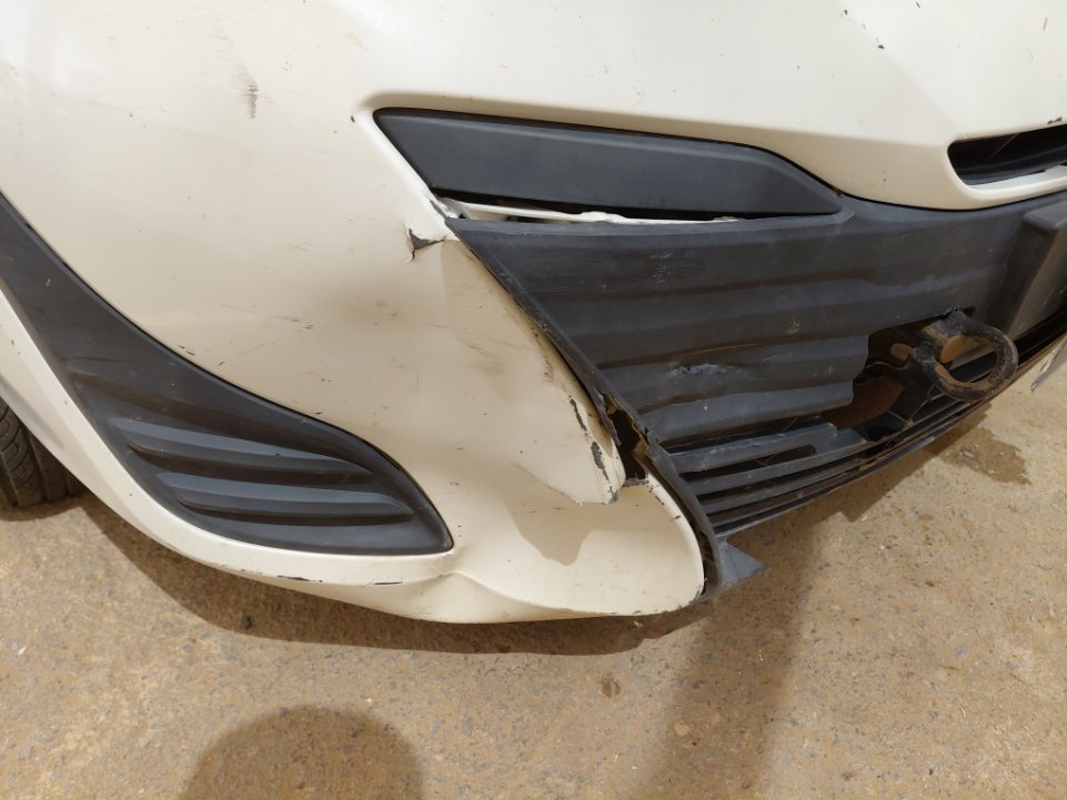 Toyota Yaris SD Y  2019 image