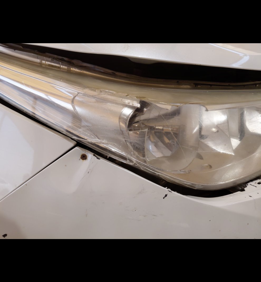 Toyota Yaris SD Y  2019 image