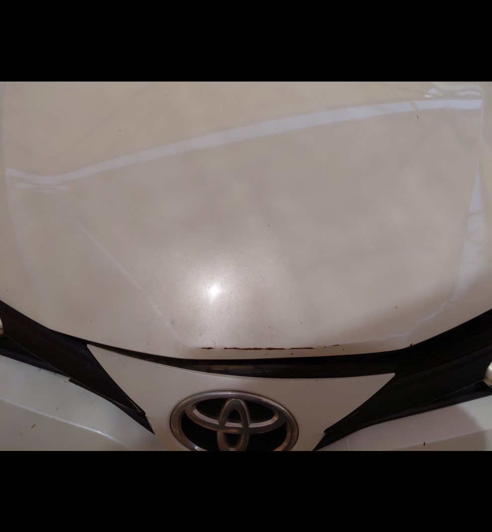 Toyota Yaris SD Y  2019 image