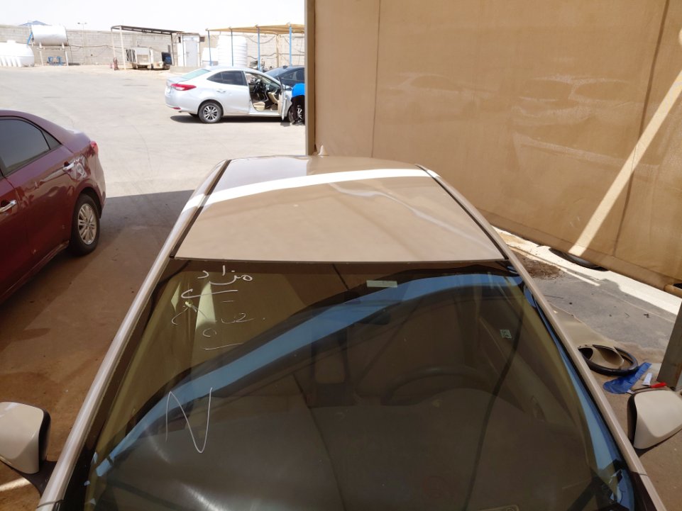 Toyota Yaris SD Y  2019 image