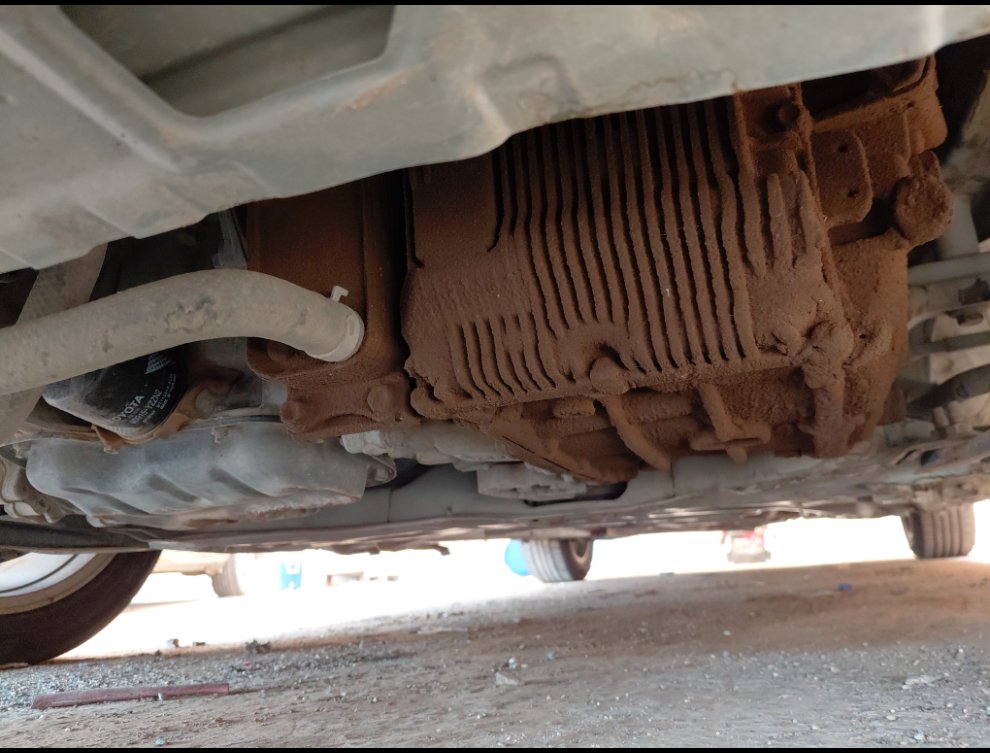 Toyota Corolla XLI EXE  2022 image