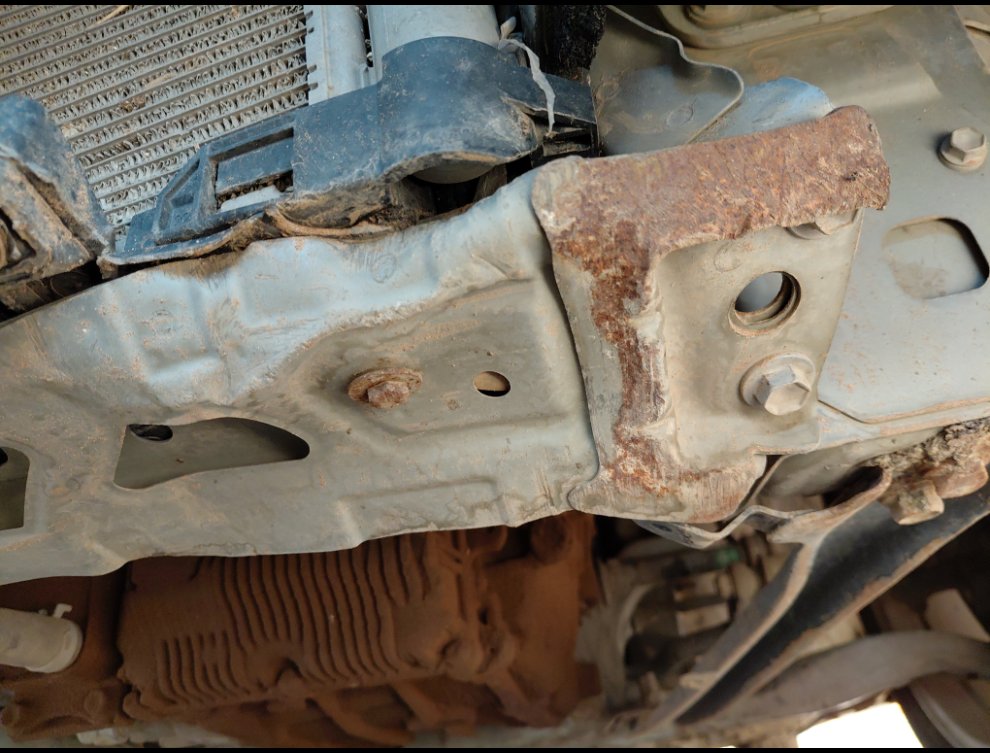 Toyota Corolla XLI EXE  2022 image