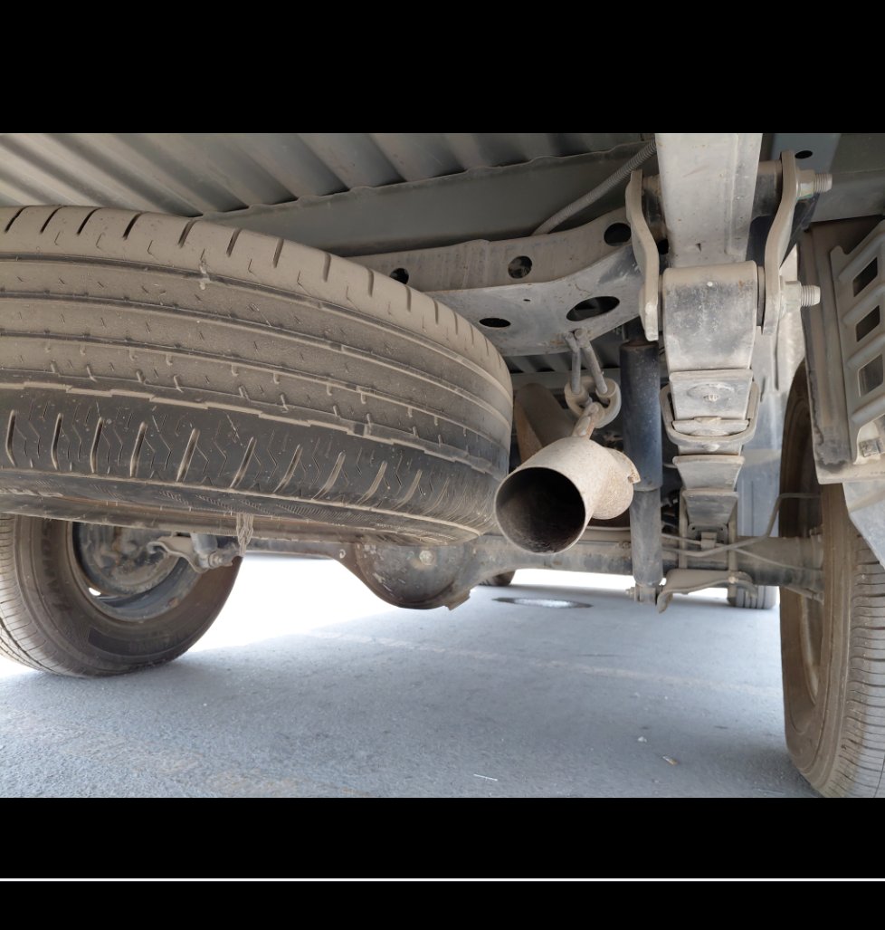 ايسوزو ديماكس  2023 image