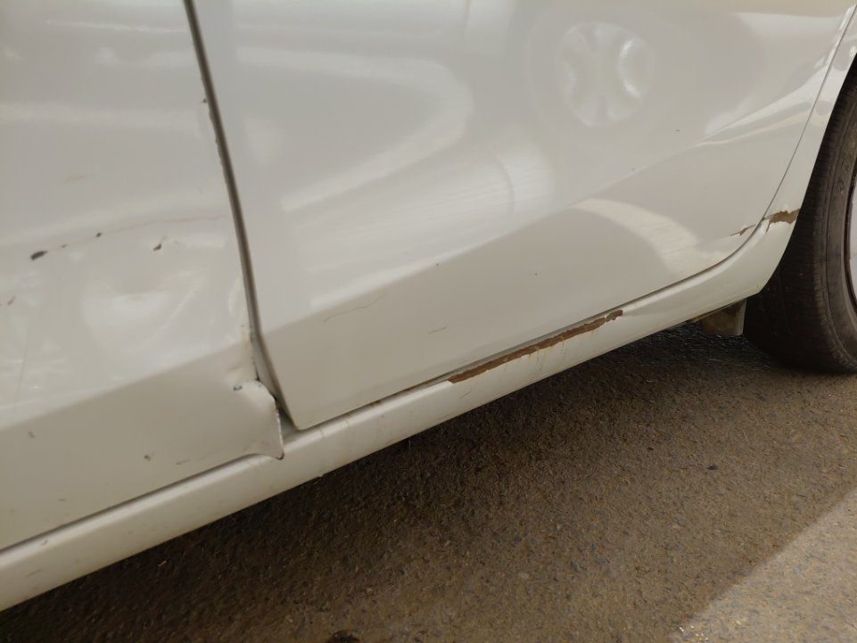 Toyota Yaris SD Y  2019 image