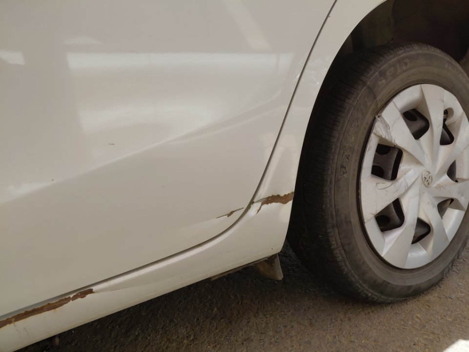 Toyota Yaris SD Y  2019 image