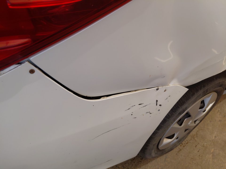 Toyota Yaris SD Y  2019 image