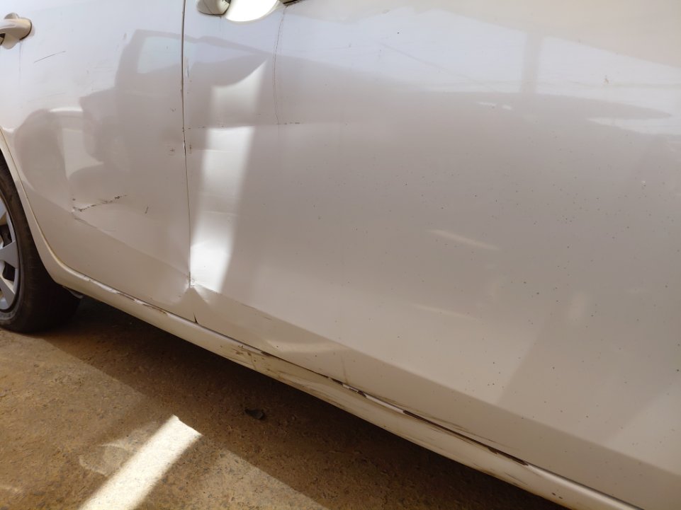 Toyota Yaris SD Y  2019 image