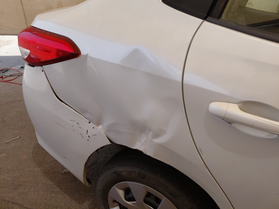 Toyota Yaris SD Y  2019 image