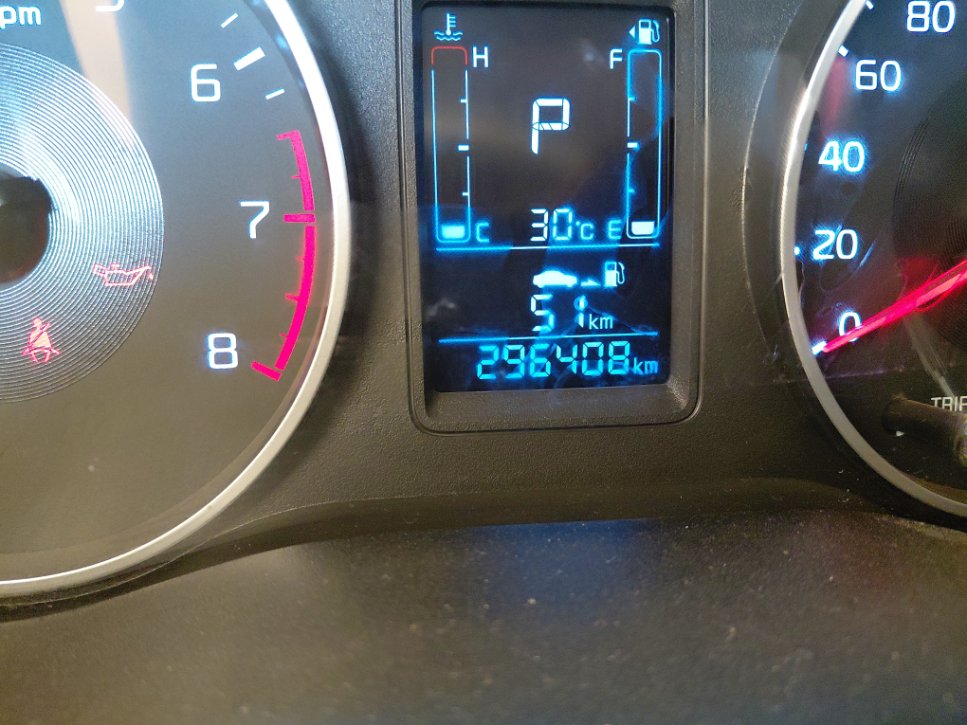 KIA Pegas EX 2021 image