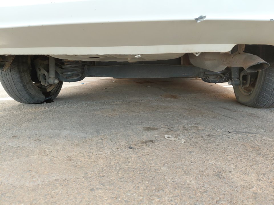 Toyota Yaris SD Y  2019 image