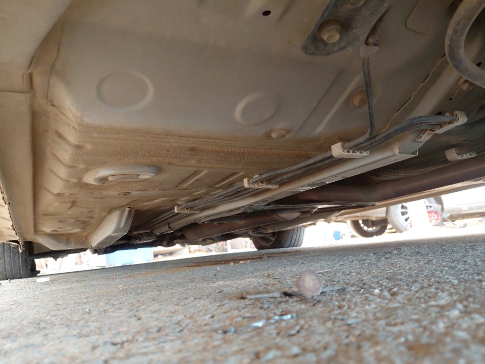 Toyota Yaris SD Y  2019 image