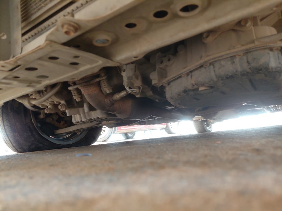 Toyota Yaris SD Y  2019 image