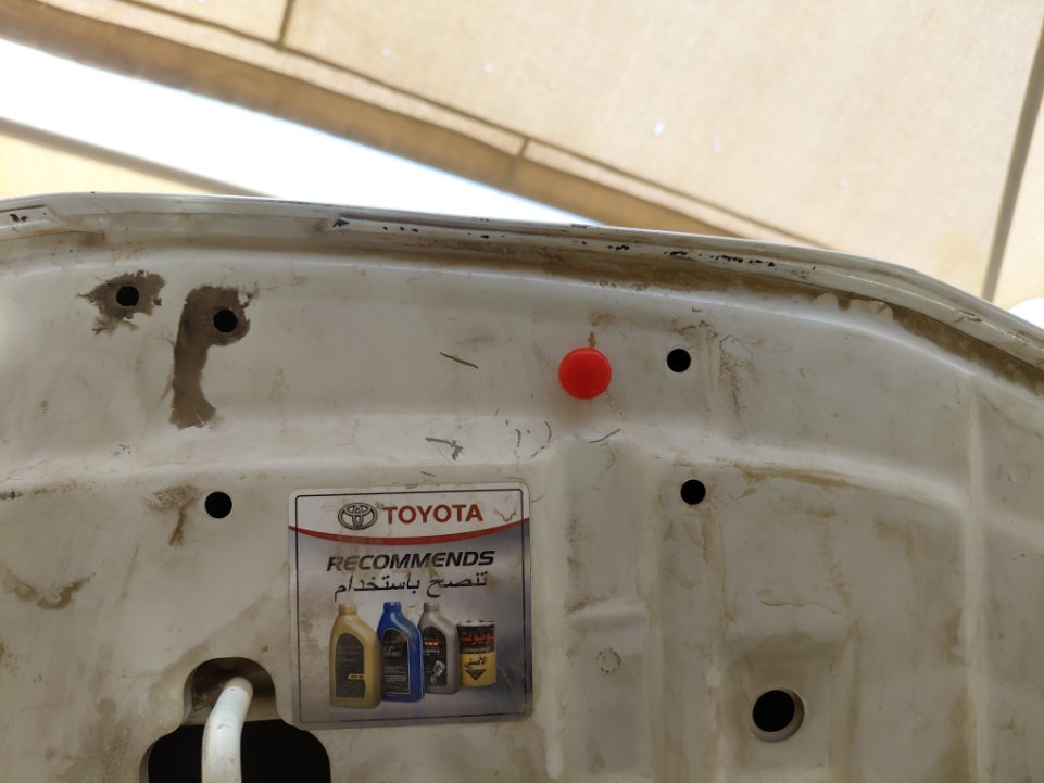 Toyota Yaris SD Y  2019 image