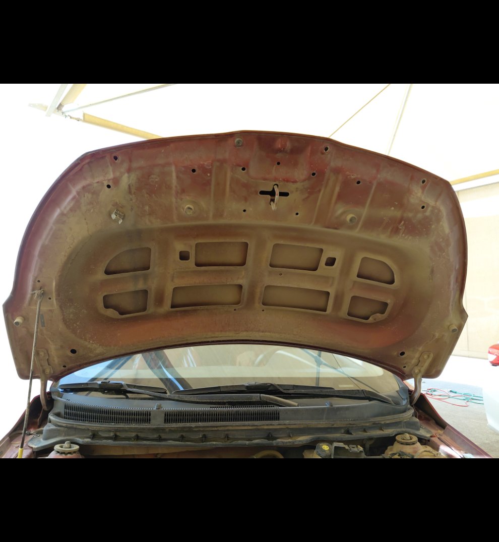 KIA Pegas EX 2021 image