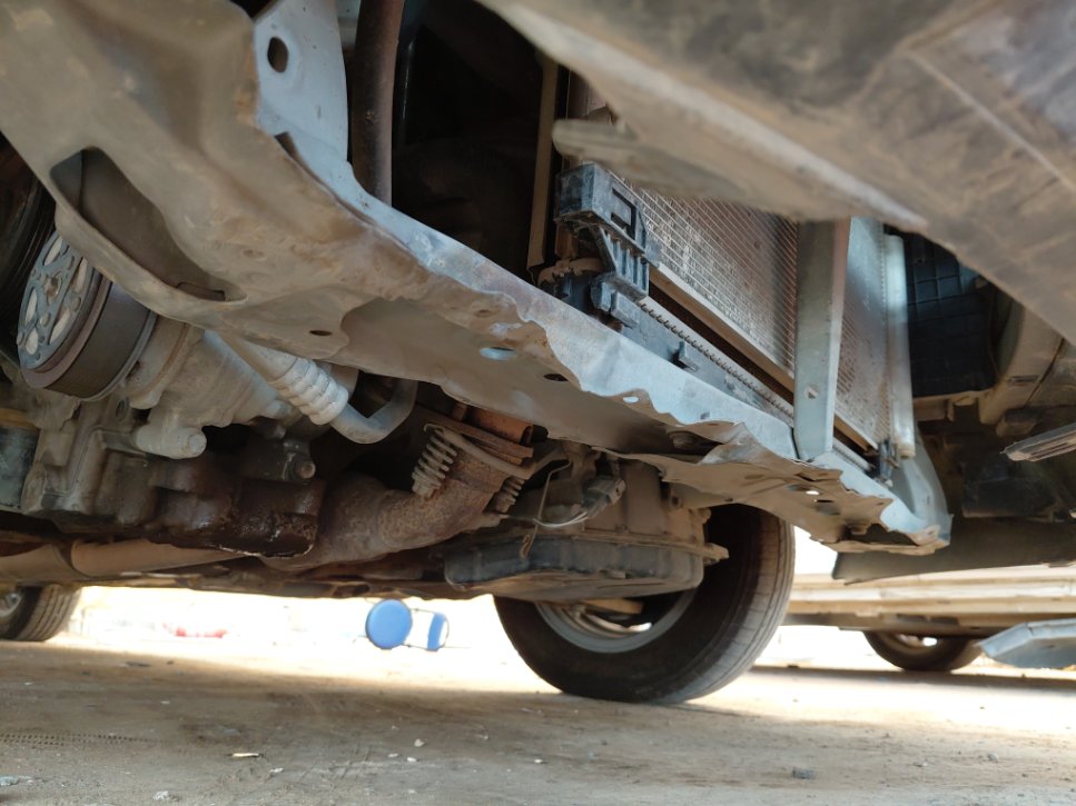 Toyota Yaris SD Y 2020 image