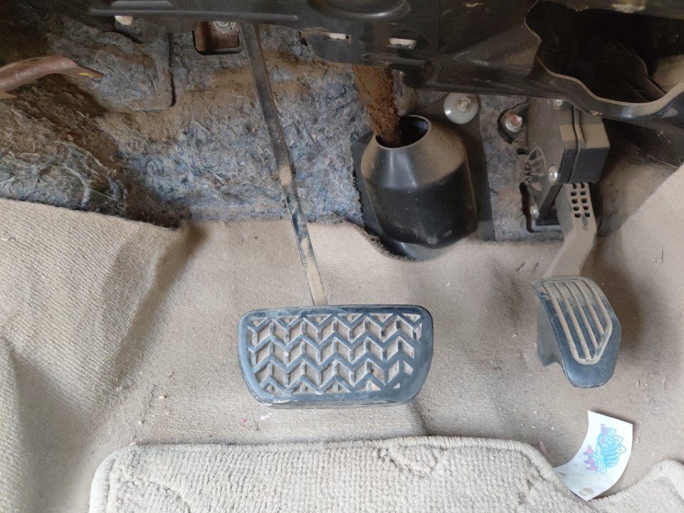 Toyota Yaris SD Y  2019 image