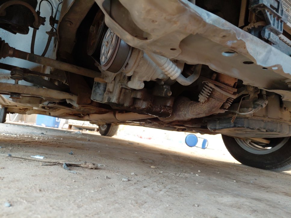 Toyota Yaris SD Y 2020 image