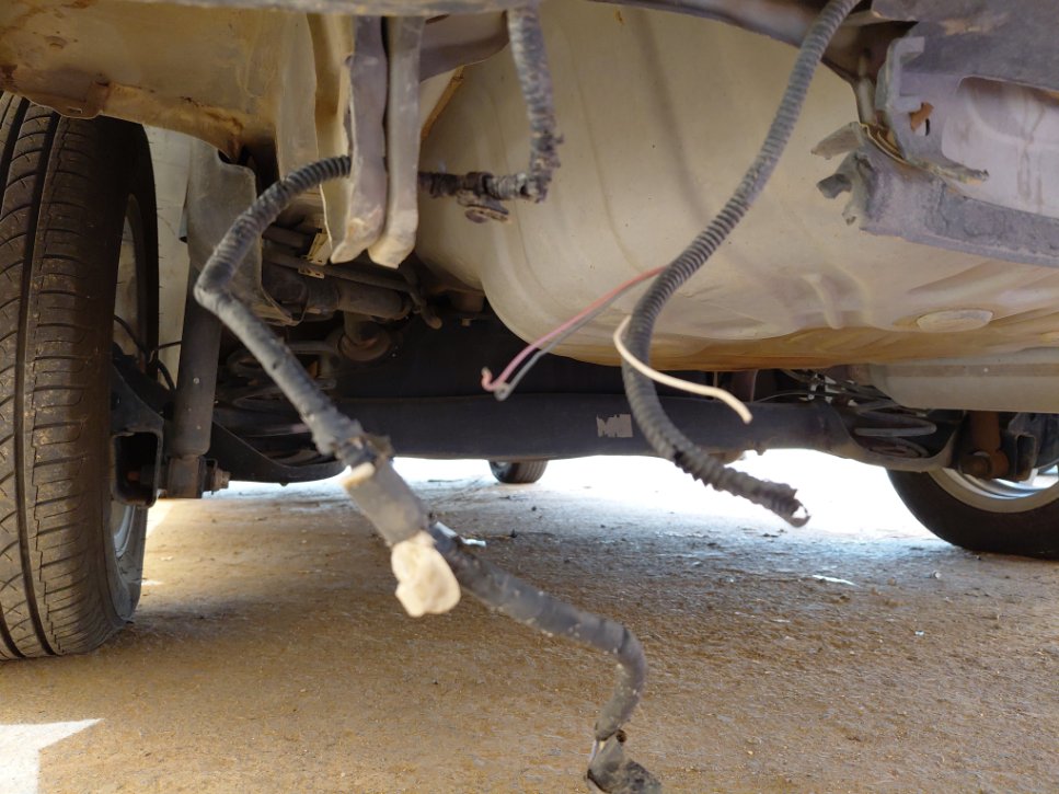 Toyota Yaris SD Y 2020 image