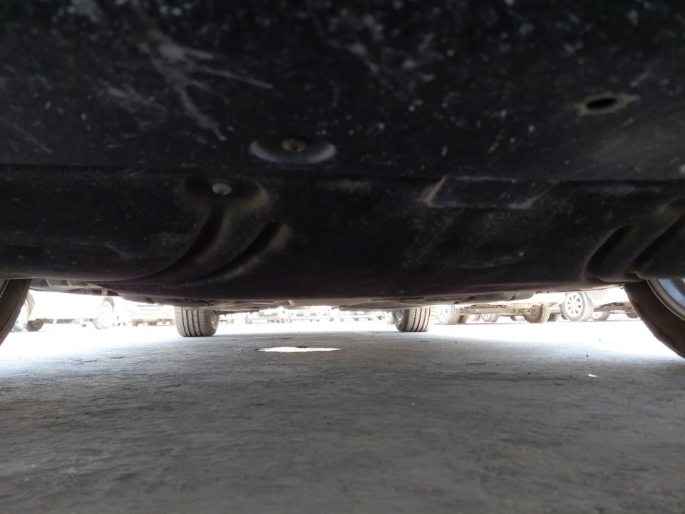 فورد توروس Ambiente 2024 image