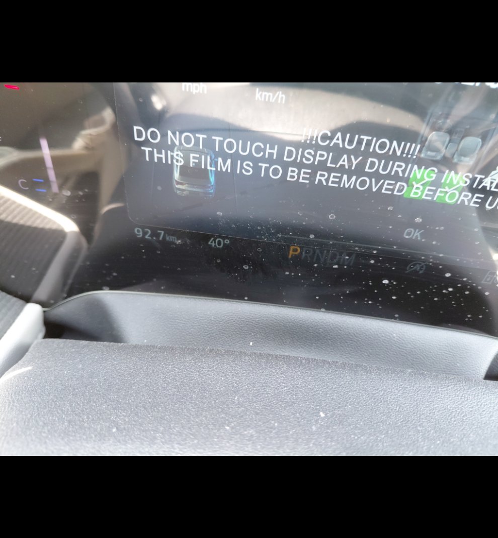 فورد توروس Ambiente 2024 image