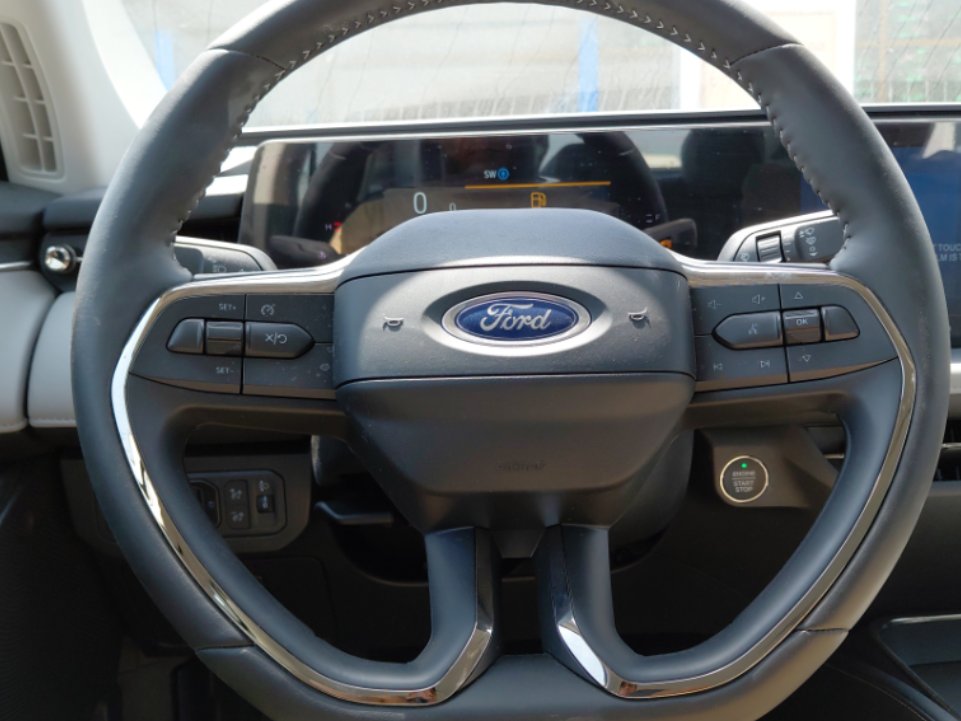 فورد توروس Ambiente 2024 image