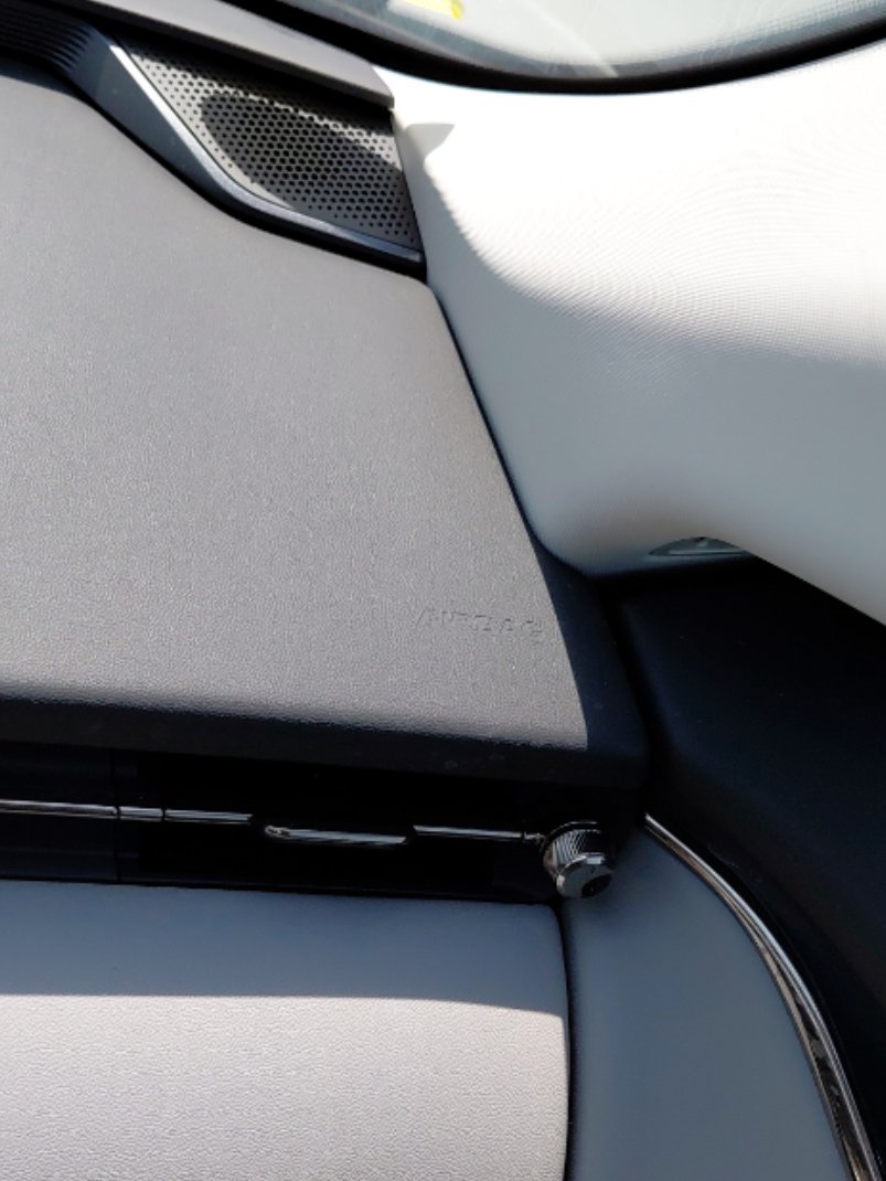 فورد توروس Ambiente 2024 image