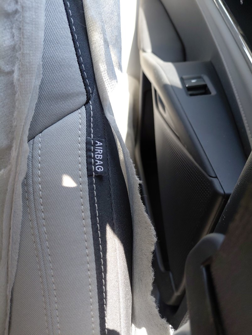 فورد توروس Ambiente 2024 image