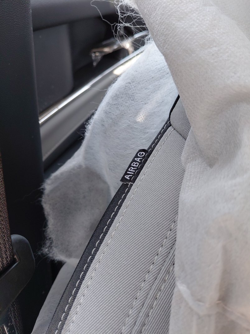 فورد توروس Ambiente 2024 image