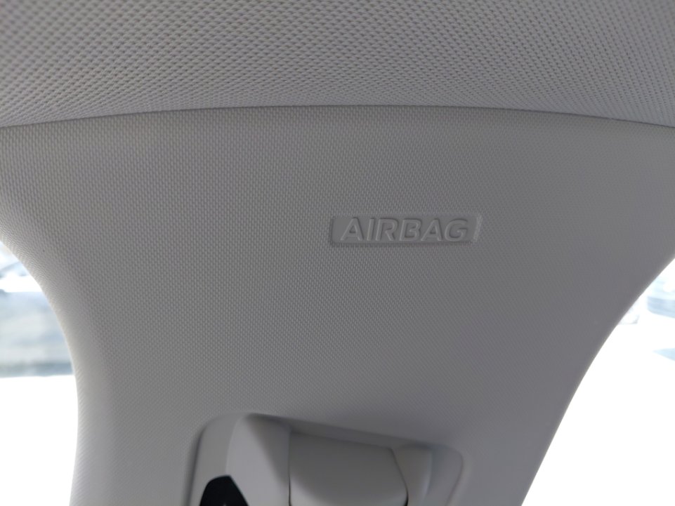 فورد توروس Ambiente 2024 image