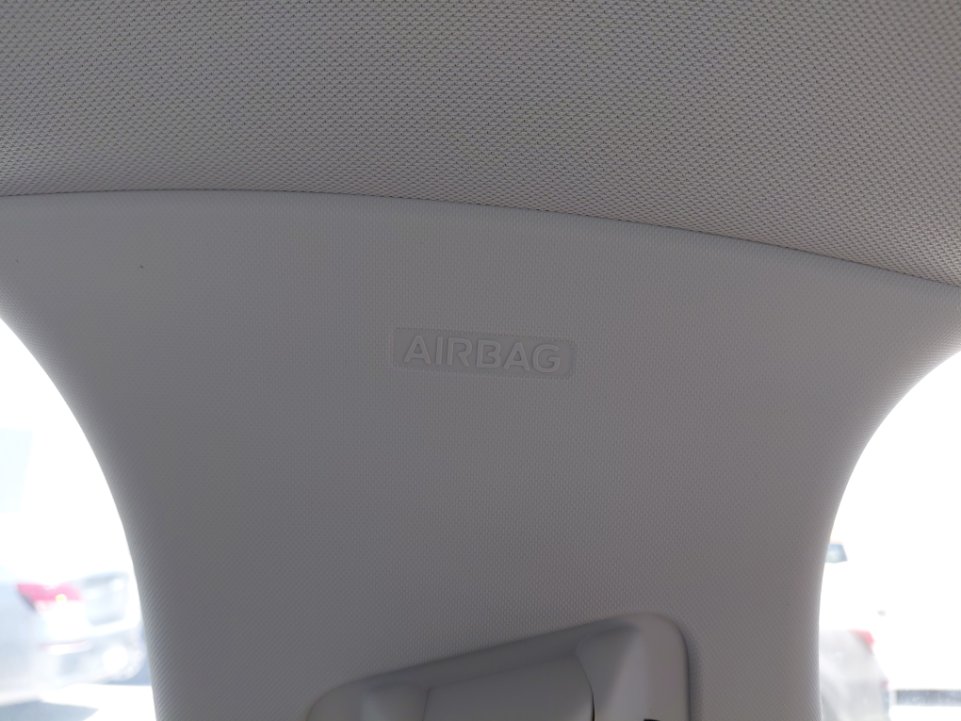 فورد توروس Ambiente 2024 image