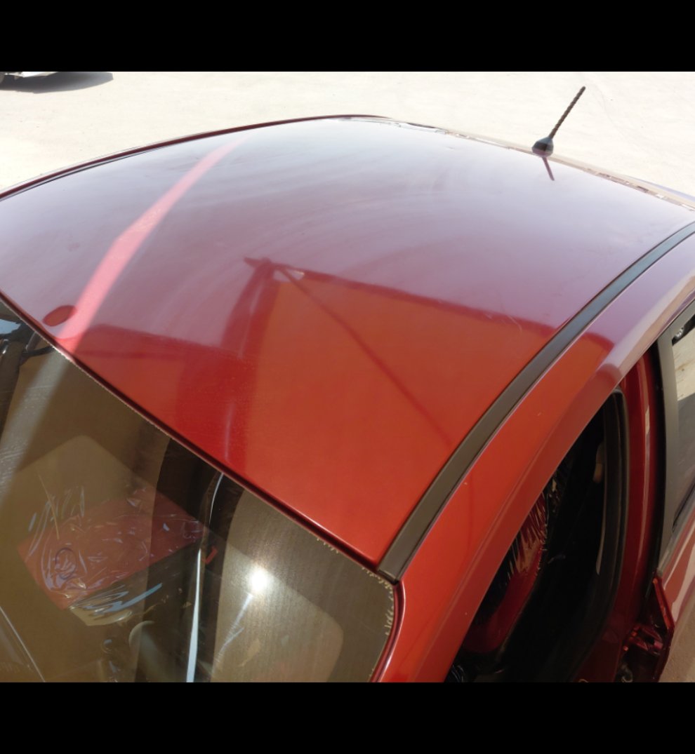 KIA Pegas EX 2021 image