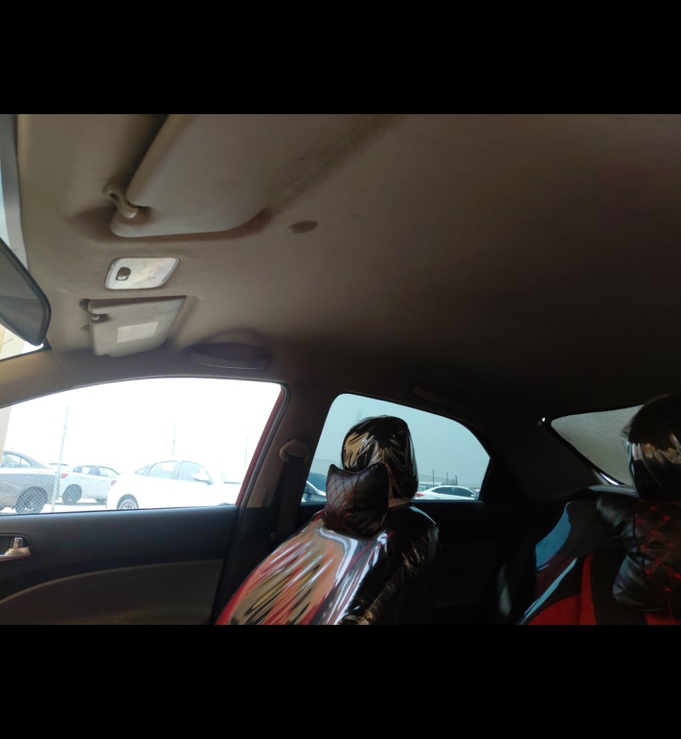 KIA Pegas EX 2021 image