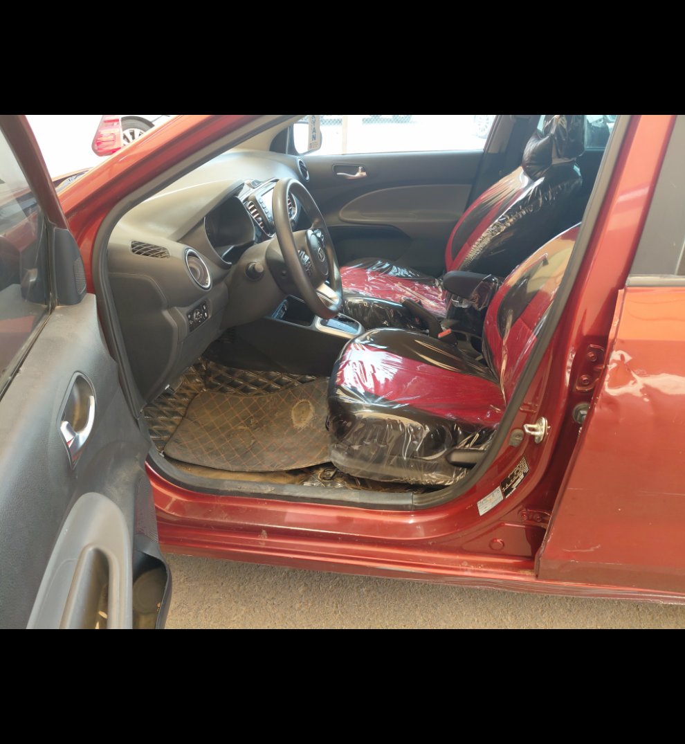 KIA Pegas EX 2021 image