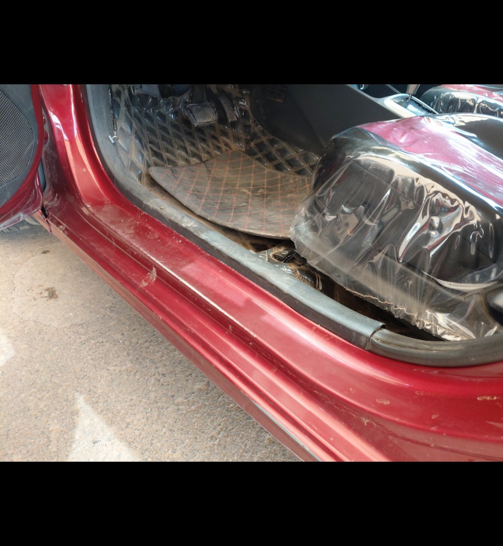 KIA Pegas EX 2021 image