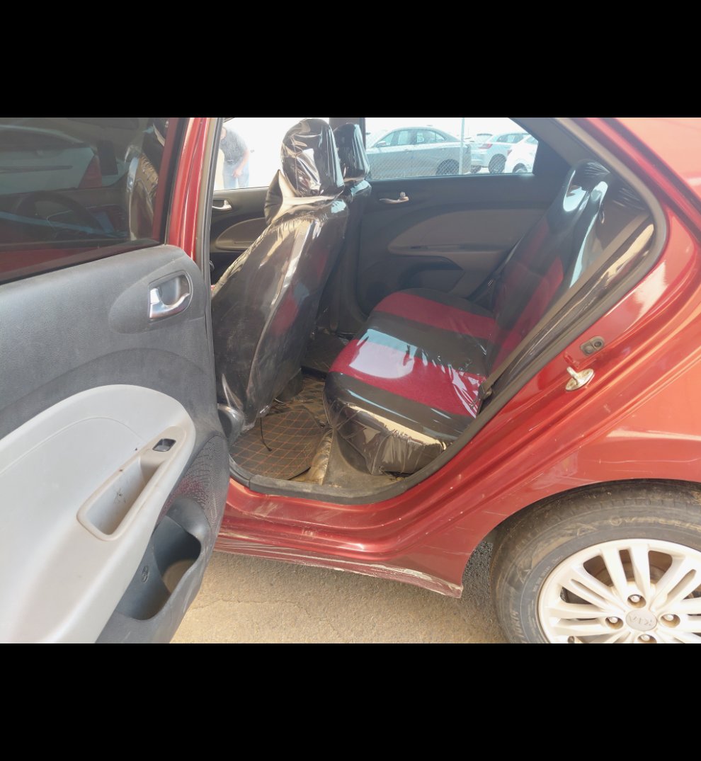 KIA Pegas EX 2021 image