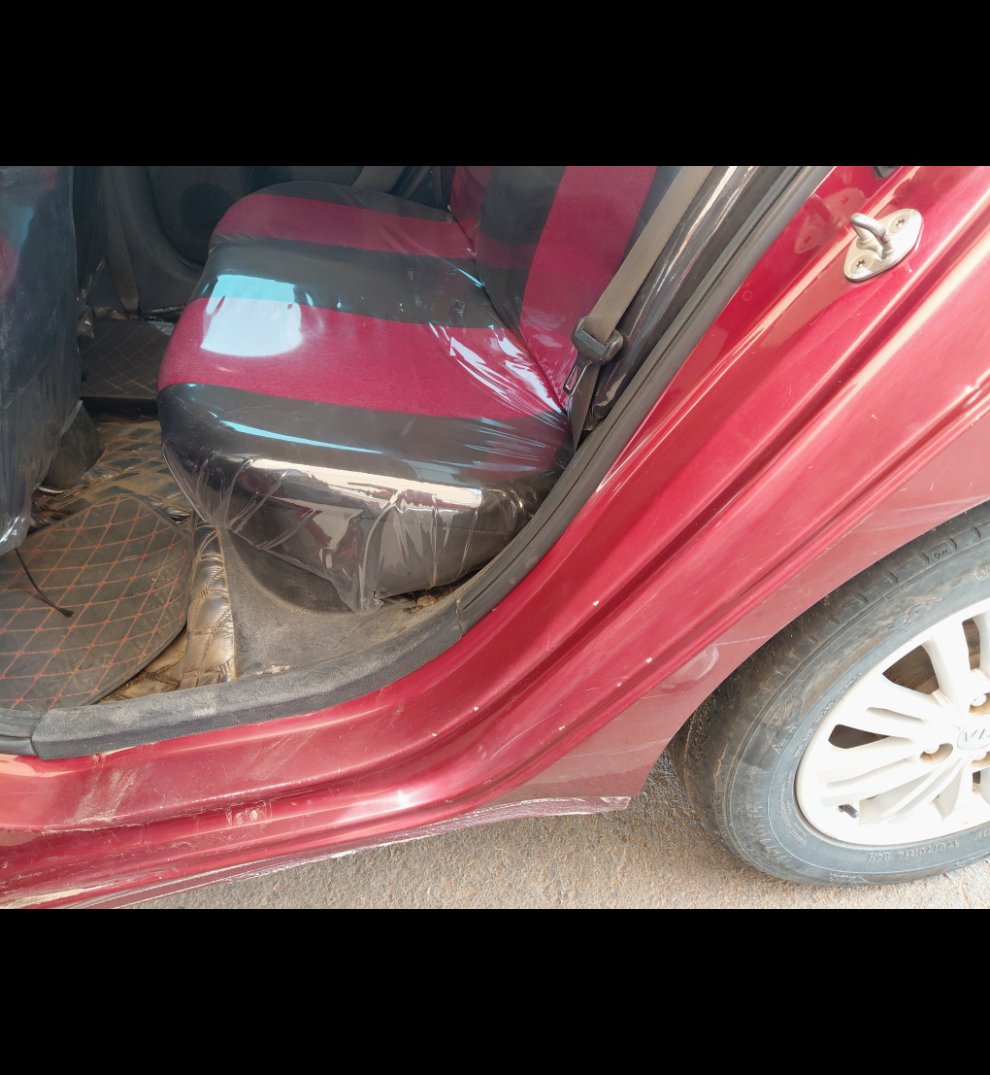 KIA Pegas EX 2021 image