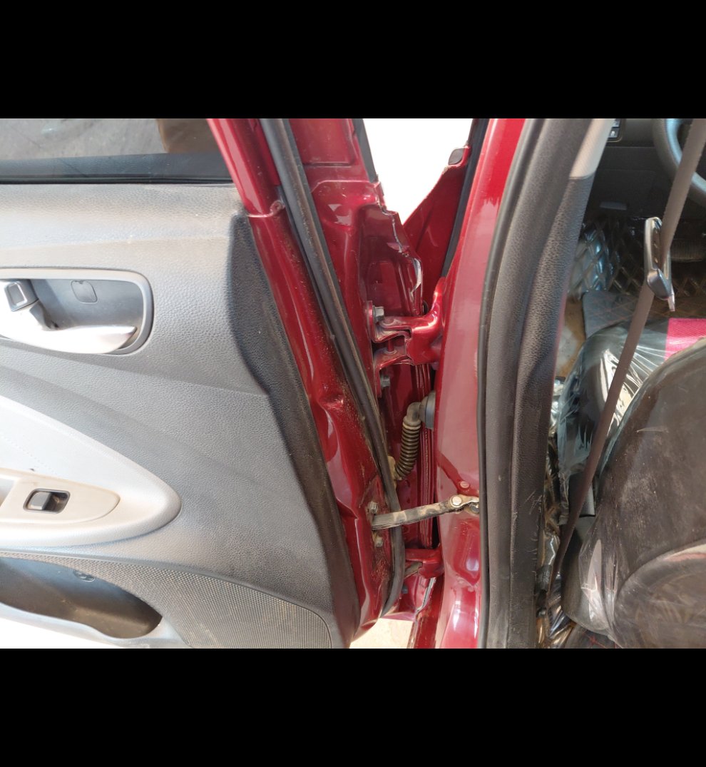 KIA Pegas EX 2021 image