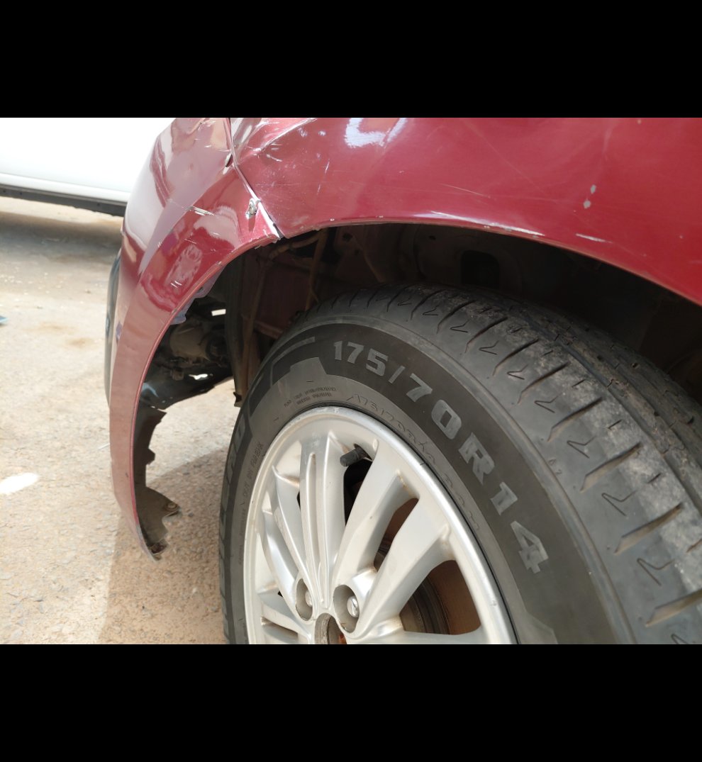 KIA Pegas EX 2021 image