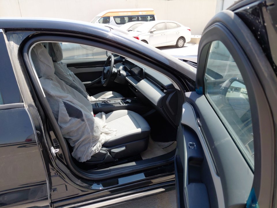 فورد توروس Ambiente 2024 image