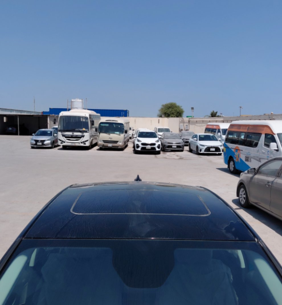 فورد توروس Ambiente 2024 image