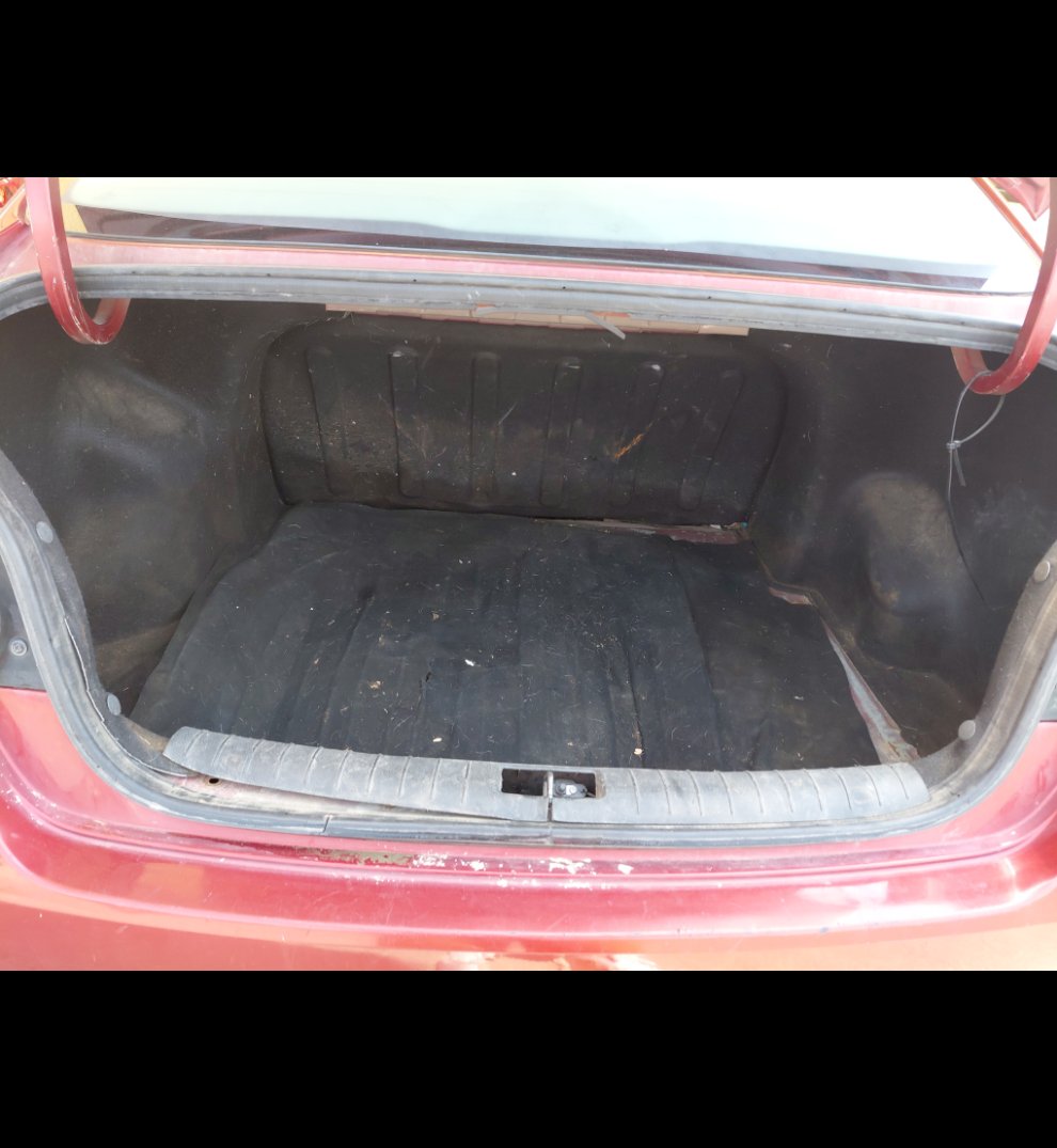 KIA Pegas EX 2021 image