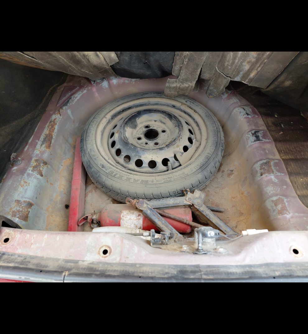 KIA Pegas EX 2021 image