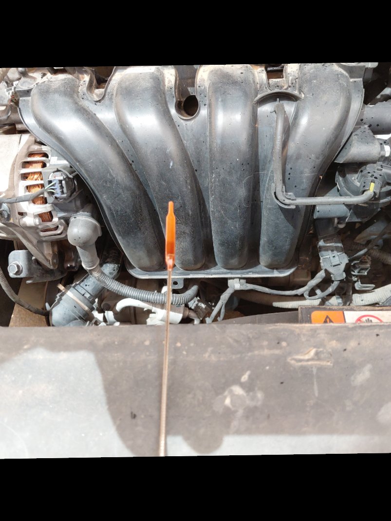 KIA Optima LX 2020 image