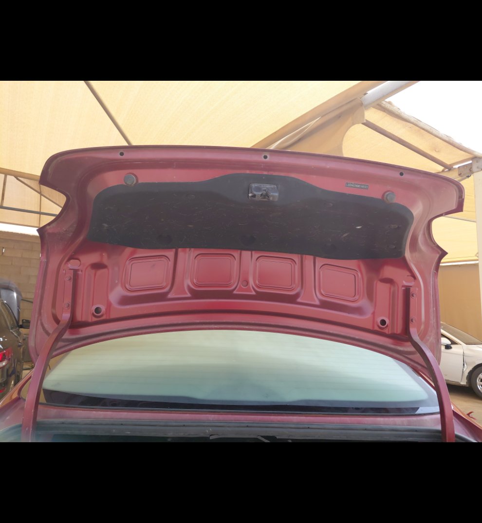 KIA Pegas EX 2021 image