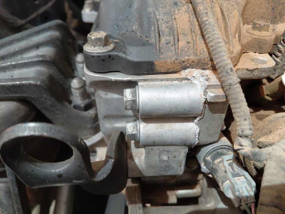 KIA Optima LX 2020 image