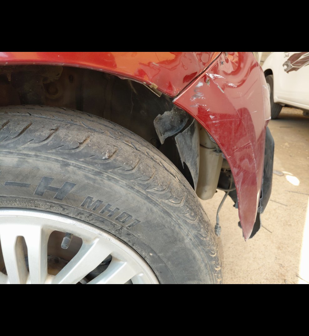 KIA Pegas EX 2021 image