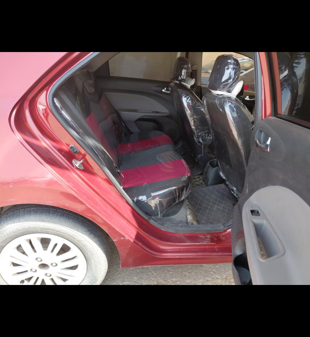 KIA Pegas EX 2021 image