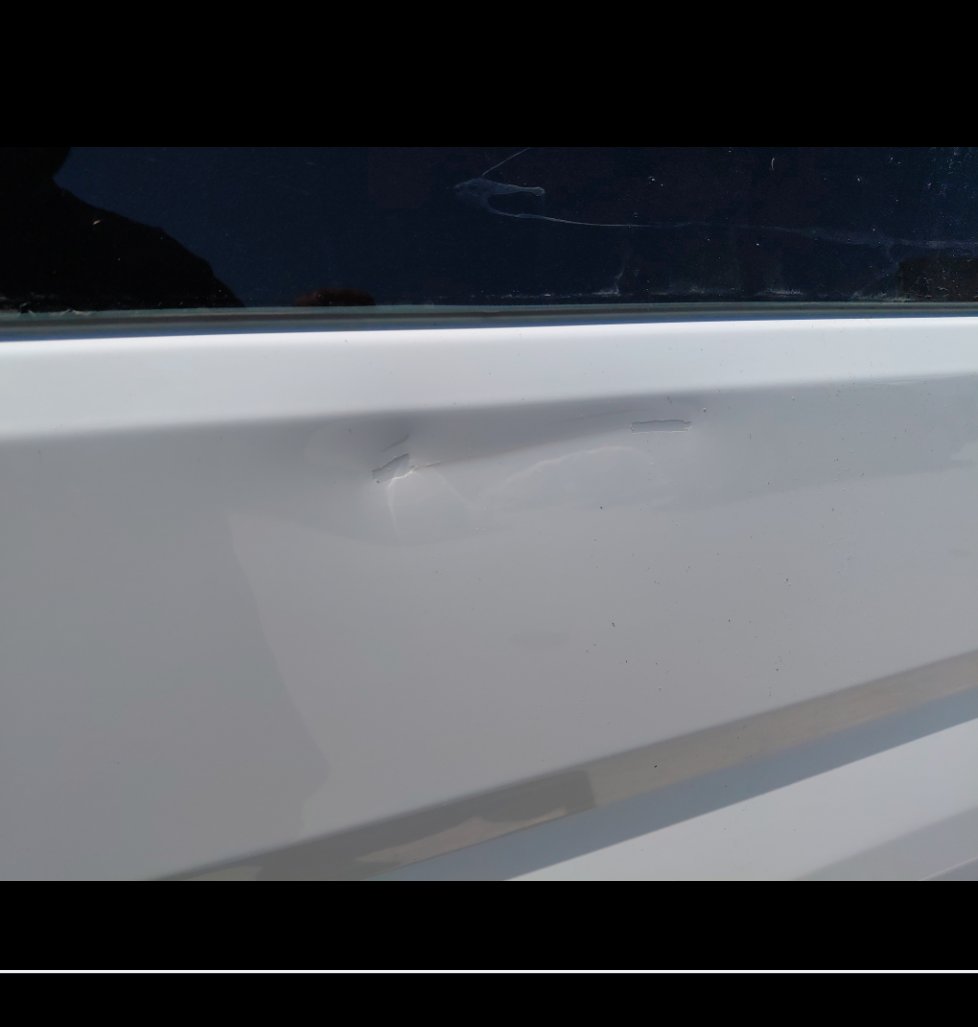 Foton Mini Bus  View CS2 Supporter  2023 image